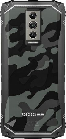 Смартфон DOOGEE Blade 10 6.56