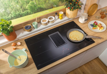 Варильна поверхня індукційна GORENJE HET949BSC Варильна поверхня індукційна GORENJE HET949BSC | Фото 7