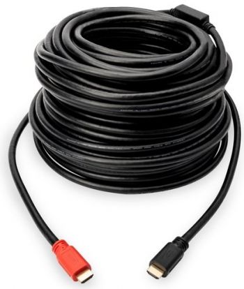 DIGITUS HDMI UHD 4K, type A M/M, 10 m (AK-330118-100-S) | Фото 3