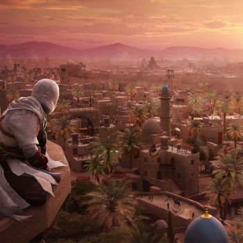 Assassin's Creed Mirage Launch Edition (PS4) | Фото 3