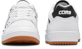 Кеди CONVERSE As-1 Pro Ox A07318C 43 (9.5 US) білі (194434854305 ) Кеди CONVERSE As-1 Pro Ox A07318C 43 (9.5 US) білі (194434854305 ) | Фото 4