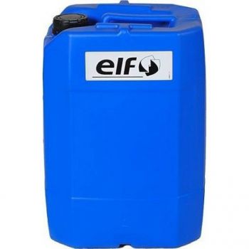 Олива трансмісійна Elf Tranself EP 80W-90, 20л (41071120982) (127854) | Фото 1