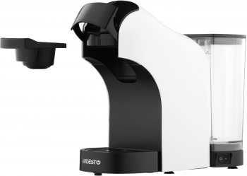 Кавоварка капсульна ARDESTO 3в1 YCM-CNDE Купить кофеварку Кавоварка капсульна ARDESTO 3в1 YCM-CNDE | Фото 14