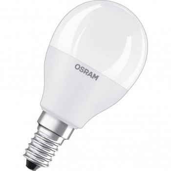 Купить электролампу Лампа OSRAM LED E14 6.5Вт 3000К 560Лм Р60 VALUE (4058075623927) | Фото 1