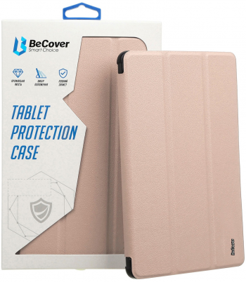 Чохол-книжка BeCover Soft Edge для SAMSUNG Galaxy Tab A9 SM-X115 8.7 Чохол-книжка BeCover Soft Edge для SAMSUNG Galaxy Tab A9 SM-X115 8.7