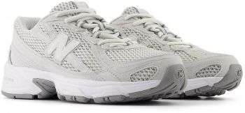 Кросівки підліткові New Balance 740 GR740GS 38 (5.5 US) сірі (197968177698) | Фото 5