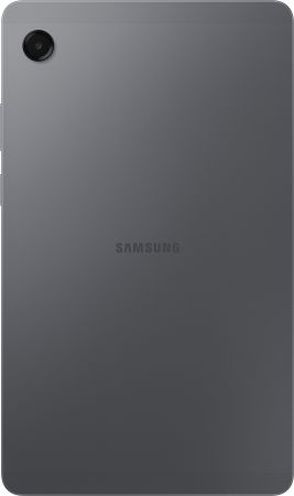 Планшет SAMSUNG Galaxy Tab A11 WiFi 8/128Gb Gray (SM-X130NZAEEUC) | Фото 5