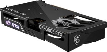 Відеокарта MSI GeForce RTX 5060 8GB GDDR7 GAMING OC (912-V537-005) | Фото 2