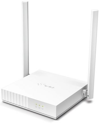 Маршрутизатор TP-LINK TL-WR820N Маршрутизатор TP-LINK TL-WR820N | Фото 2