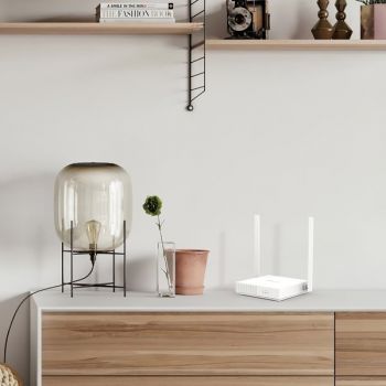 Маршрутизатор TP-LINK TL-WR820N Маршрутизатор TP-LINK TL-WR820N | Фото 4