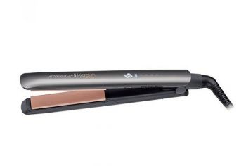 Купить устройство по уходу за волосами Випрямляч волосся REMINGTON Keratin Protect S8598 | Фото 1