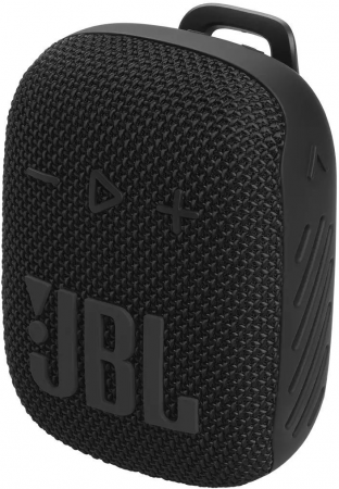 Портативна акустика JBL Wind 3S (JBLWIND3S) | Фото 8