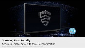 Телевізор SAMSUNG QLED 85Q7F (QE85Q7FAAUXUA) Телевізор SAMSUNG QLED 85Q7F (QE85Q7FAAUXUA) | Фото 5