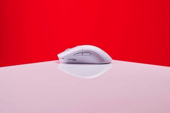 Ігрова миша HyperX Pulsefire Haste 2 WL, White (6N0A9AA) | Фото 12