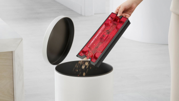 Акумуляторний пилосос DYSON WR01 WashG1 486236-01 | Фото 6