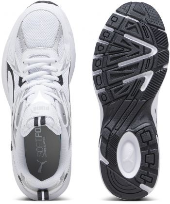 Кросівки Puma Milenio Tech 392322-01 36 (3.5 UK) білі (4099683255162) | Фото 8