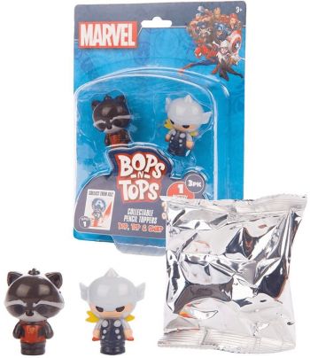 Набір колекційних фігурок Sambro серії Набір колекційних фігурок Sambro серії