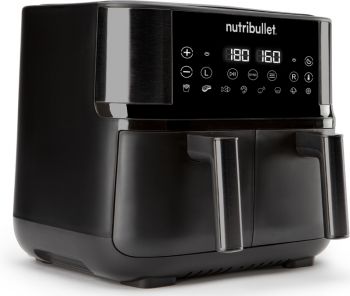 Купить мультиварку Мультипіч Nutribullet NBA081B | Фото 2