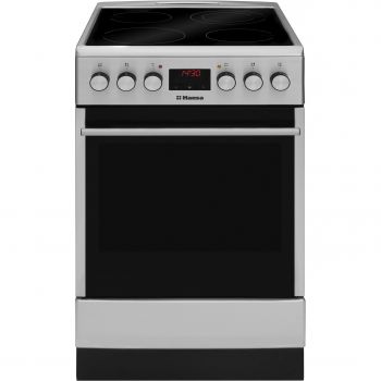 Плита електрична HANSA FCCX58208 | Фото 1