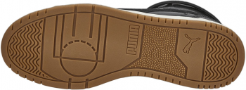 Черевики чоловічі Puma RBD Game WTR 387604-02 45 (10.5 UK) чорні (4065449483391) | Фото 6