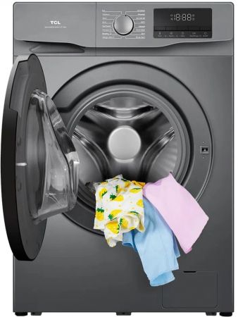 Пральна машина TCL FF1014SA1UA | Фото 9