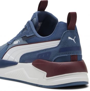 Кросівки Puma X-Ray 3 SD 399668-07 42 (8 UK) сині (4069156668751) | Фото 5