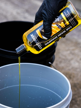 Автошампунь Carbonax 500 мл (3800033106826) | Фото 2