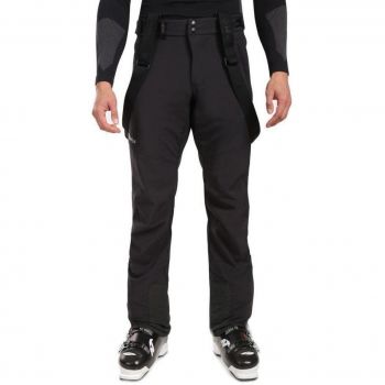 Штани чоловічі Kilpi Rhea M чорні (024.0519) Штани чоловічі Kilpi Rhea M чорні (024.0519) | Фото 1