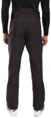 Штани чоловічі Kilpi Rhea M чорні (024.0519) Штани чоловічі Kilpi Rhea M чорні (024.0519) | Фото 7