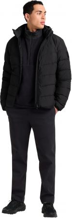 Пуховик чоловічий Jack Wolfskin Colonius Jkt M Rds 1207431_6000 M чорний (4064993901306) Пуховик чоловічий Jack Wolfskin Colonius Jkt M Rds 1207431_6000 M чорний (4064993901306) | Фото 10