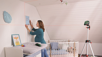 Лазерний нівелір BOSCH UniversalLevel2 (0.603.663.802) | Фото 9