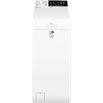 Вертикальна пральна машина ELECTROLUX EW8T3372U | Фото 1