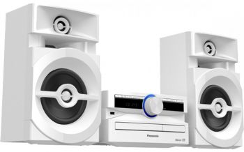 PANASONIC SC-UX100EE-W | Фото 1