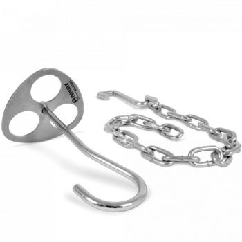 Кріплення для триноги Petromax Tripod Lashing S (d-ring	) | Фото 1