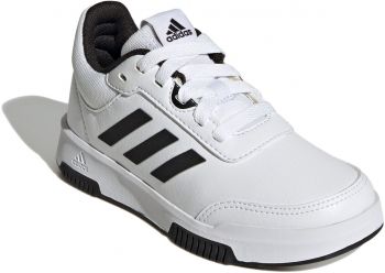 Кеди дитячі ADIDAS Tensaur Sport 2.0 K GW6422 36.5 (4 UK) білі (4065426206654) | Фото 3