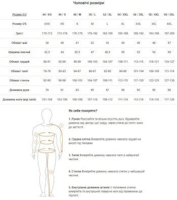 Штани чоловічі SALEWA M Terminal Pnt 46/S темно-сині (013.012.0774) | Фото 2