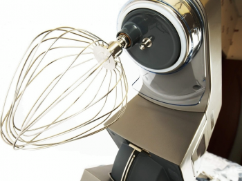 Кухонна машина KENWOOD KWL90.004SI | Фото 2