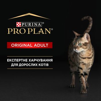 Purina Pro Plan ORIGINAL З куркою 1.5кг (7613036505956) | Фото 10