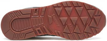 Кросівки Saucony Shadow 5000 S70665-71 44 (10 US) сірі (195021204404) | Фото 2