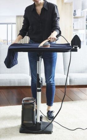 Прасувальна система TEFAL QT2020 IXEO POWER | Фото 11