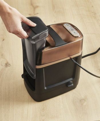 Прасувальна система TEFAL QT2020 IXEO POWER | Фото 10