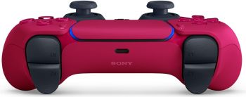 Бездротовий геймпад SONY DualSense для PS5 Cosmic Red (9828297) | Фото 3