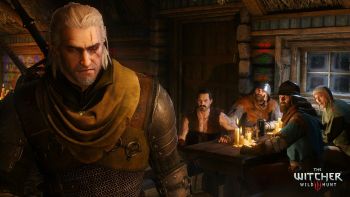 The Witcher 3: Wild Hunt Complete Edition (PS4) The Witcher 3: Wild Hunt Complete Edition (PS4) | Фото 27