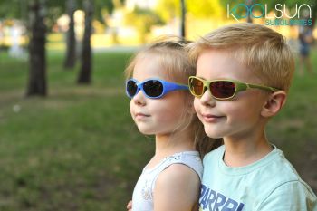 Koolsun Flex Размер: 0+, зеленые (KS-FLRS000) Koolsun Flex Размер: 0+, зеленые (KS-FLRS000) | Фото 9