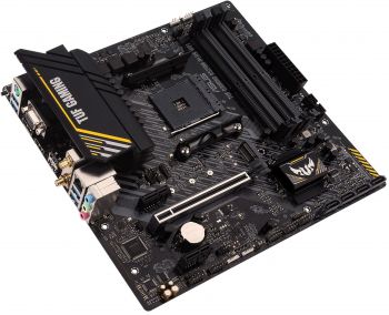 ASUS TUF GAMING A520M-PLUS WIFI (90MB17F0-M0EAY0) | Фото 8