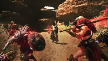 Гра Dragon's Dogma II (PS5) | Фото 4