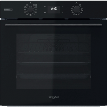 Духова шафа Whirlpool OMSK58CU1SB | Фото 1