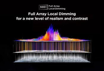 Телевізор TCL MiniLED 98C805K Телевізор TCL MiniLED 98C805K | Фото 7