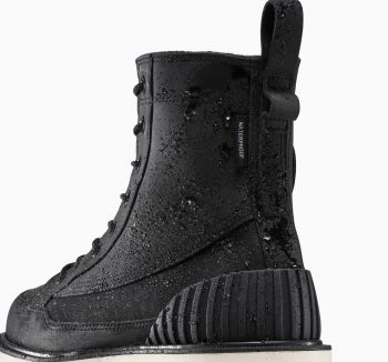 Черевики CONVERSE Chuck 70 Rugged A14190C 41 (8 US) чорні (194435703763) Черевики CONVERSE Chuck 70 Rugged A14190C 41 (8 US) чорні (194435703763) | Фото 8