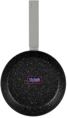 ARDESTO Gemini Marmo 28 см, серый, алюминий (AR1928GMA) | Фото 3